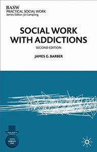 Social Work with Addictions 