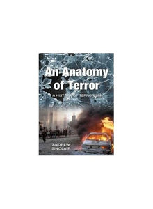 An Anatomy of Terror 