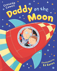 Daddy on the Moon 