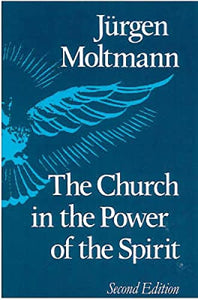 Church in the Power of the Spirit 