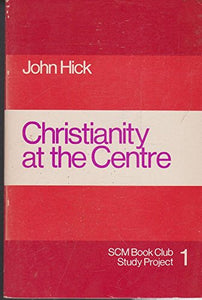 Christianity at the Centre 