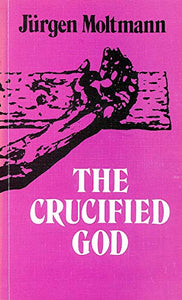 The Crucified God 