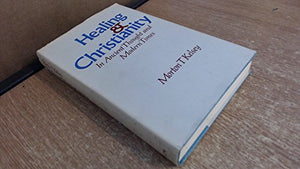 Healing and Christianity 