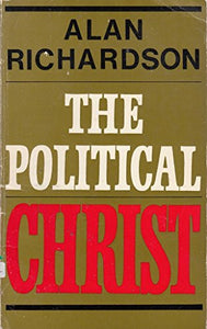 Political Christ 