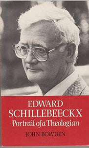 Edward Schillebeeckx 