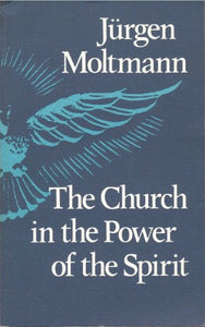 Church in the Power of the Spirit 