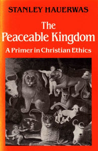 The Peaceable Kingdom 