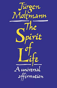 Spirit of Life 