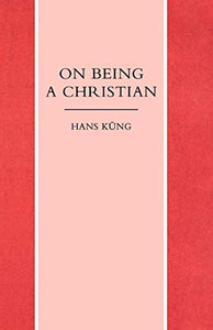 On Being Christian 