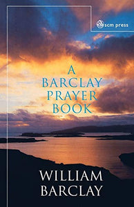 Barclay Prayer Book 