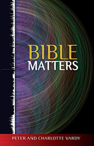 Bible Matters 