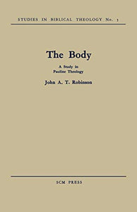 The Body 