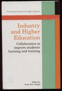 Industry and Higher Education 