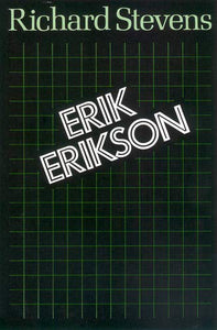 Erik Erikson 