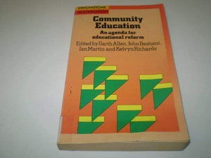 Community Education 