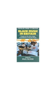 Black Music in Britain 