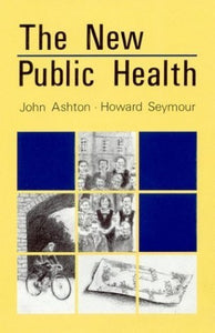 New Public Health 