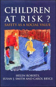 Children At Risk? 