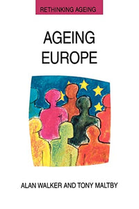 Ageing Europe 