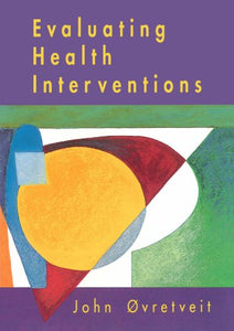 Evaluating Health Interventions 