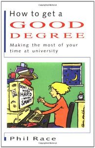 How to Get a Good Degree 