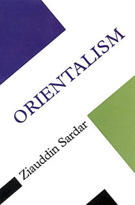 ORIENTALISM 