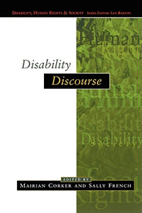 Disability Discourse 