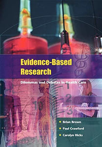 Evidence-Based Research 