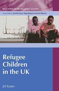 Refugee Children in the UK 