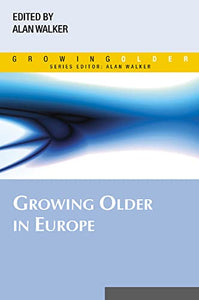 Growing Older in Europe 