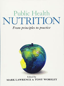 Public Health Nutrition 