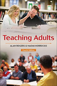 Teaching Adults 