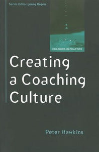 Creating a Coaching Culture 