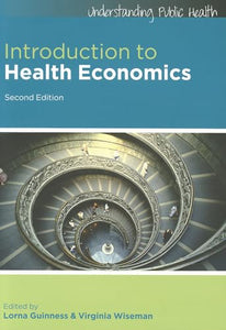 Introduction to Health Economics 