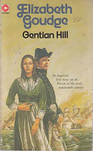 Gentian Hill 