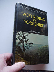 West Riding of Yorkshire 