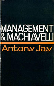 Management and Machiavelli 