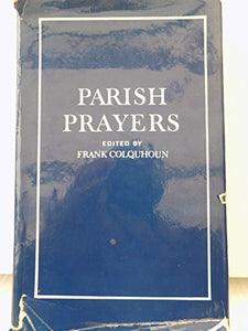 Parish Prayers 