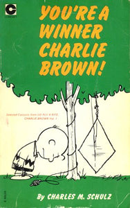 You're a Winner, Charlie Brown! 