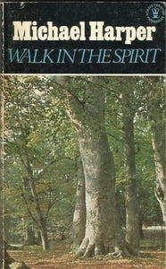 Walk in the Spirit 