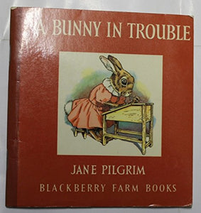 A Bunny in Trouble 