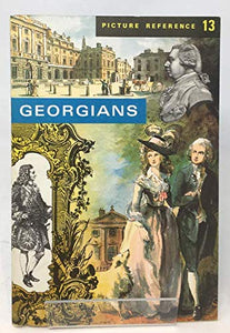 Georgians 