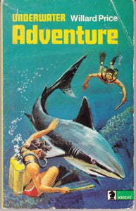 Underwater Adventure 