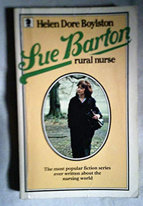 Sue Barton, Rural Nurse 