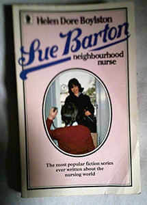 Sue Barton, Neighbourhood Nurse 