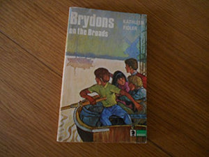 Brydons on the Broads 