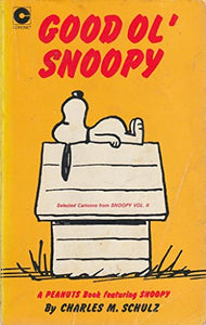 Good Ol' Snoopy 