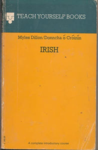 Irish 