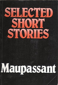 Selected Short Stories 