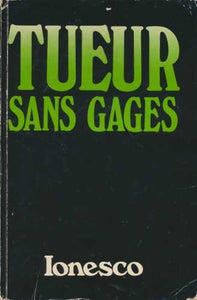 Tueur sans Gages 